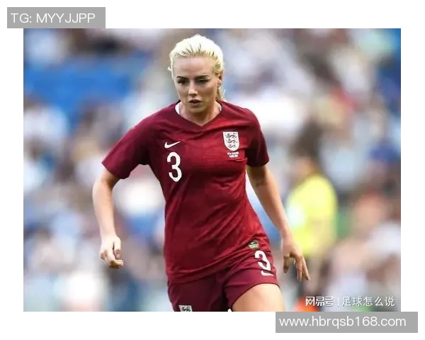 2023年足球世界杯女球星排名揭晓 这些顶级球员引领全球赛场风潮