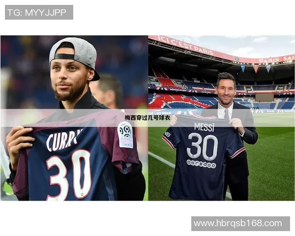 全球最畅销球星球衣排行 谁是足球界的销量之王