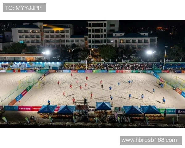 沙滩足球球星沙滩的荣耀与挑战探索运动与激情交织的全新赛场