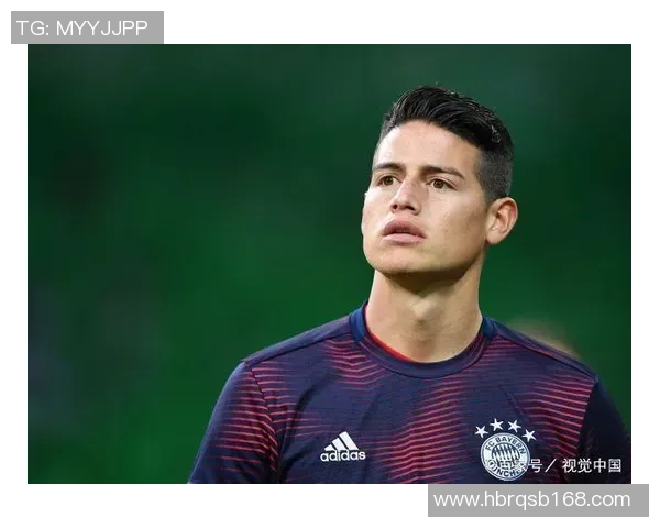 盘点全球最帅足球球星，他们的颜值让球迷们为之疯狂