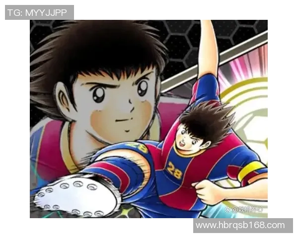 足球小将初次邂逅球星心动瞬间见证传奇启航的故事