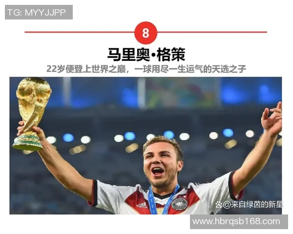 2017年足球球星之子崛起：新一代天才的成长与挑战