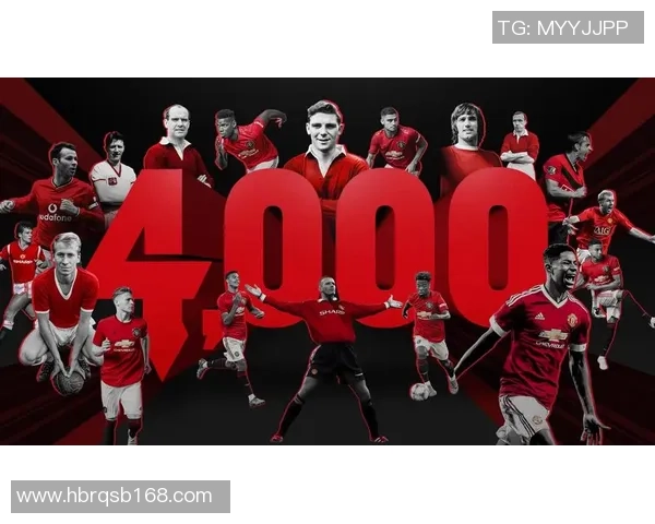 曼联豪门再出发聚焦球星实力与团队精神全面解析 曼联豪门再出发聚焦球星实力与团队精神全面解析